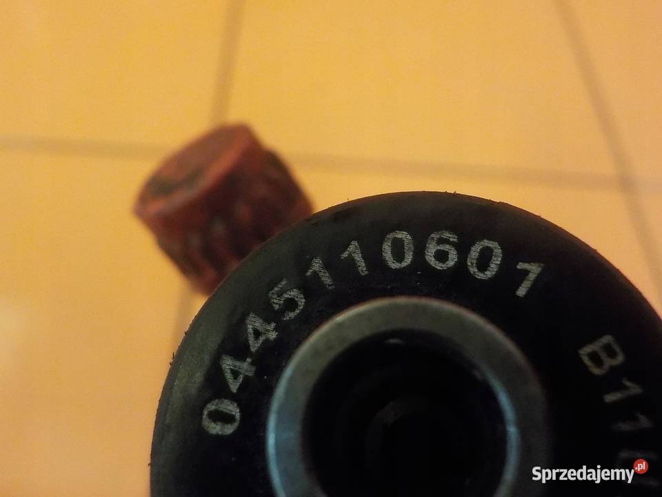 BMW E87 E90 20 D 10r 143 wtrysk wtryskiwacz Suków