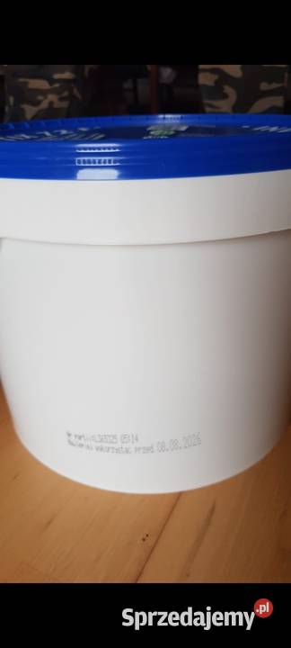 Invertix 72F Pokarm Syrop do dokarmiania pszczół Pozostałe Sanka