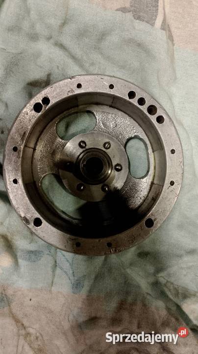 Magneto Ryś żak komar stan idealny nieuszkodzony