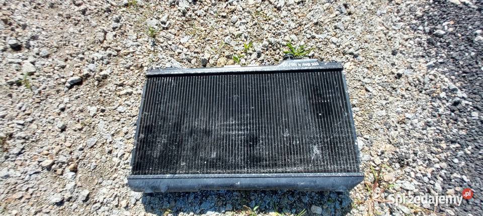 Toyota RAV4 RAV 4 1994 1998 2000 chłodnica wody dolnośląskie Byków
