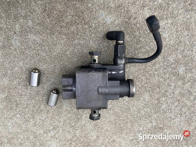 Zawór Półbiegów ZF 6038202043 3238205 16S151 ciężarowe Maszewo
