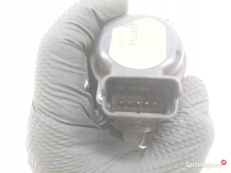 ZAWÓR EGR 9685640480 16 HDI Peugeot 307 I Rok produkcji 2008 sprzedam