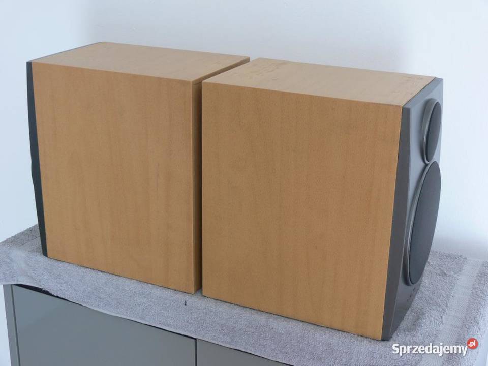 Kolumny Denon SCF1 sprawne Tonsil WYSYŁKA Jasło