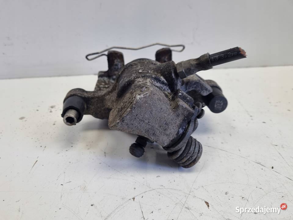 Volvo V40 II TYLNY ZACISK HAMULCOWY prawy tył Zaciski i jarzma Chełm sprzedam