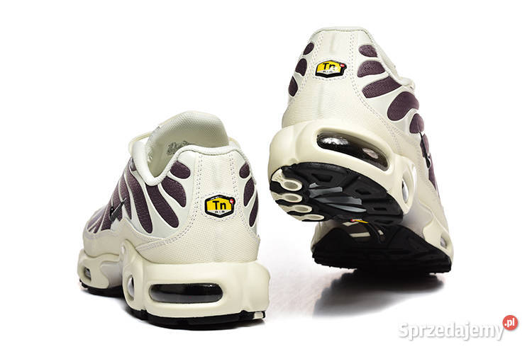 Nike air PLUS buty męskie sportowe Toruń