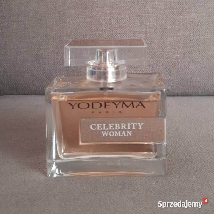 YODEYMA Celebrity Women Warszawa