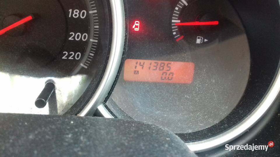 Nissan Tiida 162012 Rok produkcji 2011 Tiida Ostrołęka