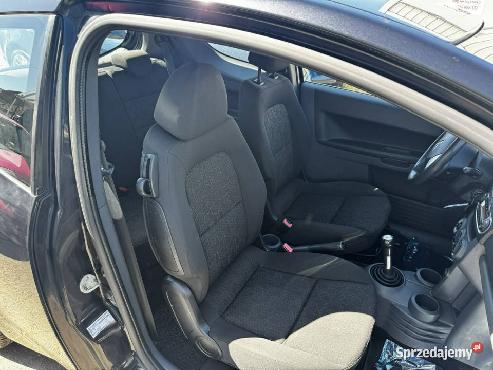 Mitsubishi Colt RatyZamiana Gwarancja Mitsubishi