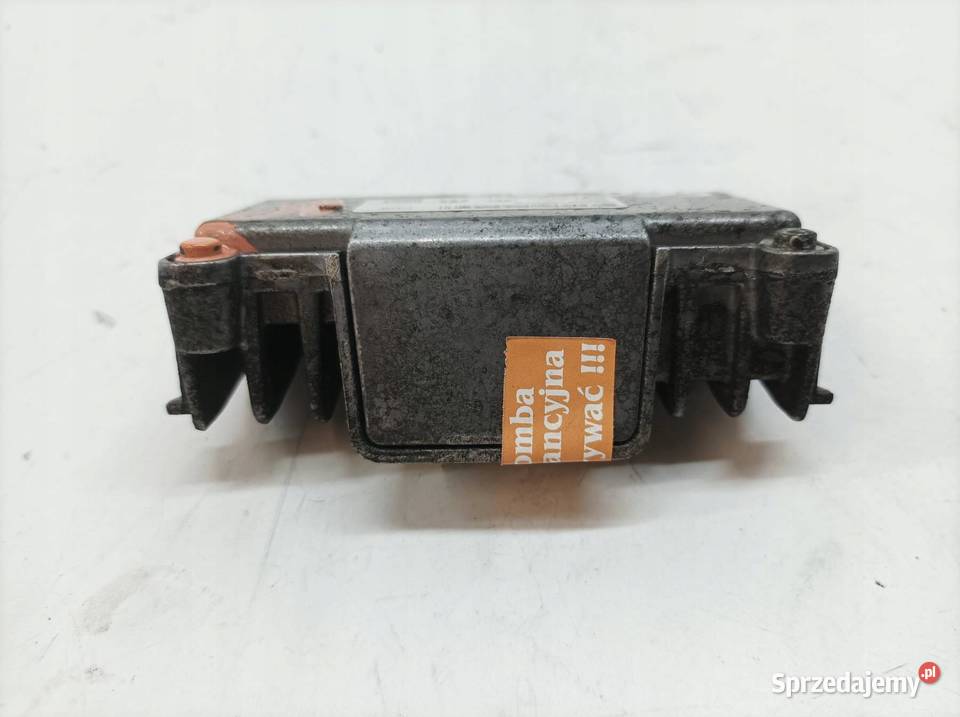 KAMERA PRZÓD ASYSTENT PASA 00505769270 Alfa Wyposażenie elektryczne