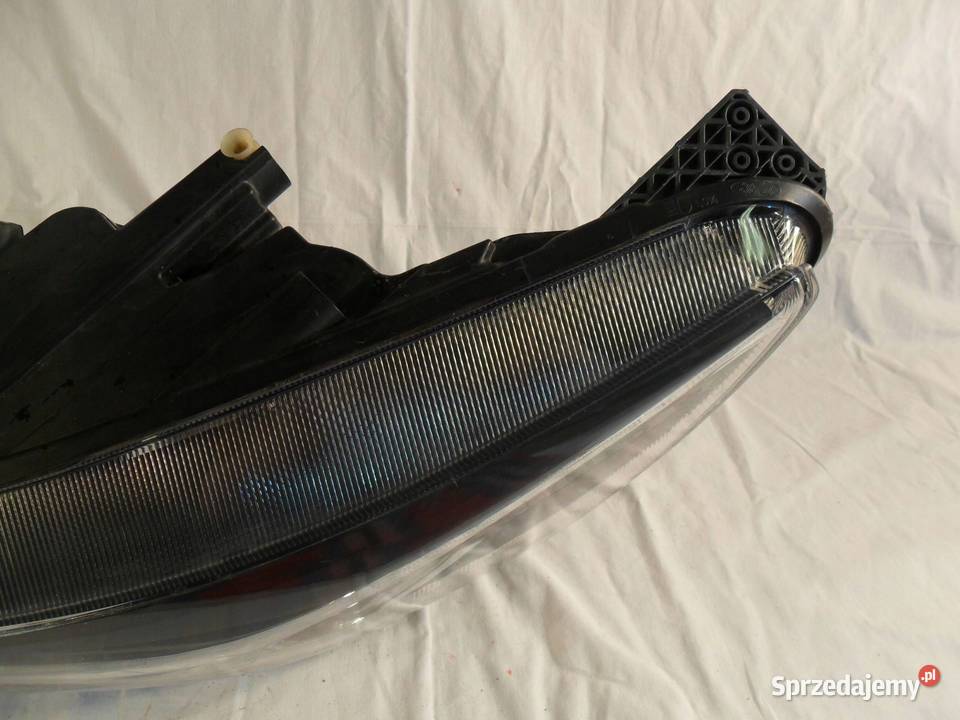 REFLEKTOR PRZÓD STRONA LEWA FORD FOCUS Nowy Tomyśl