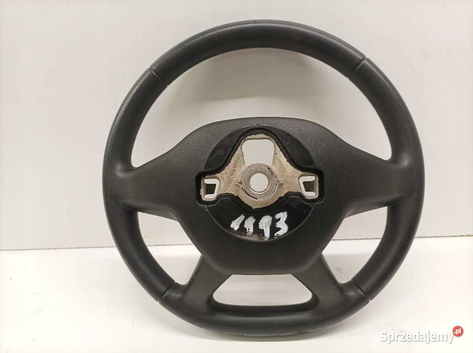 KIEROWNICA Dacia Logan II 2012 Kierownice