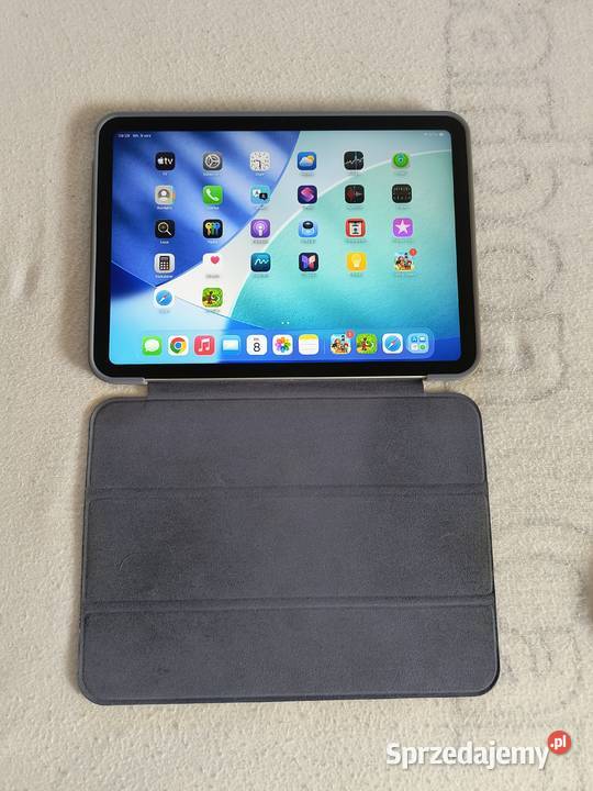 iPad A16 Tablety i palmtopy Otmuchów sprzedam