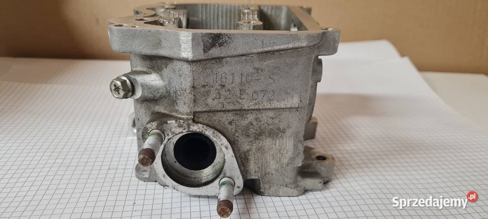 głowica 161104 S 32 E 072 Warszawa