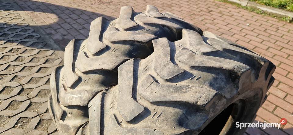 1207518 12018 Mitas 60 bieżnik Bez napraw warmińsko-mazurskie Nowe Miasto Lubawskie