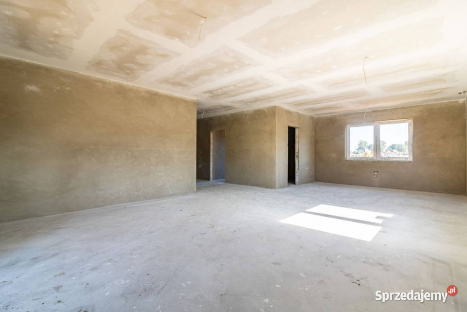 Sprzedam dom wolnostojący 1608m2 Kaczki Parkowa pomorskie