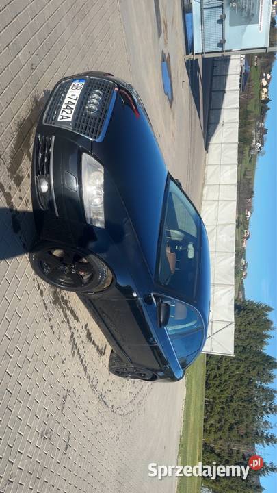 Audi a6c6 quattro Ropa