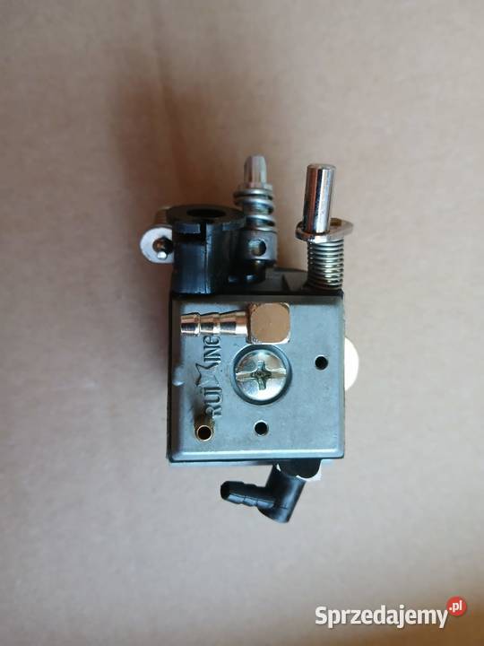 Gaźnik GNG200204 małopolskie Tylmanowa