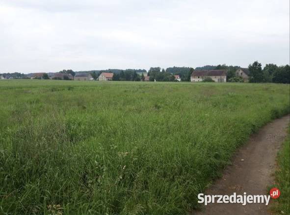 Działka budowlana RATY Chmielno