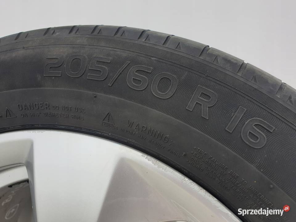 BMW E90 E91 E92 ALUFELGI FELGI ALUMINIOWE KOŁA Janów sprzedam