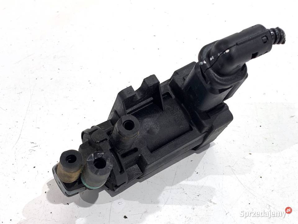 ZAWÓR PODCIŚNIENIA CITROEN C5 III 20 163