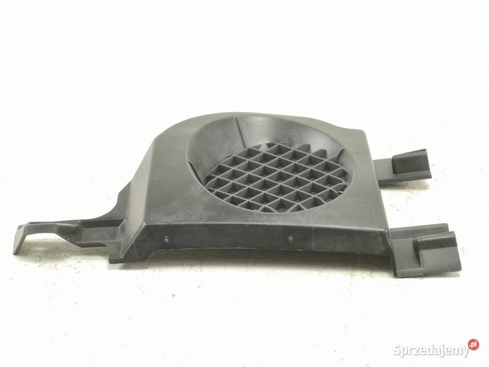 KRATKA ZDERZAKA PRAWY PRZÓD BMW 1 E87 20042011 lubelskie