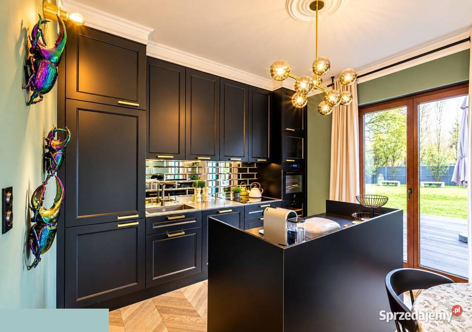 Sprzedam Lux Apartament 58m2 2 Pokoje TarasOgród własność Wrocław