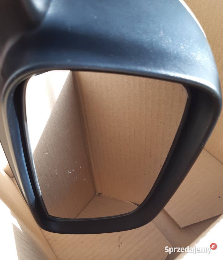 Lusterko prawe toyota corolla E12 polift 5 PIN Rok produkcji 2005 Łódź