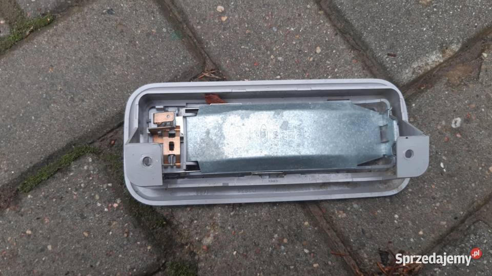 Lampka Form Mondeo MkI i MKII MK1 i MK2 lubelskie Nałęczów