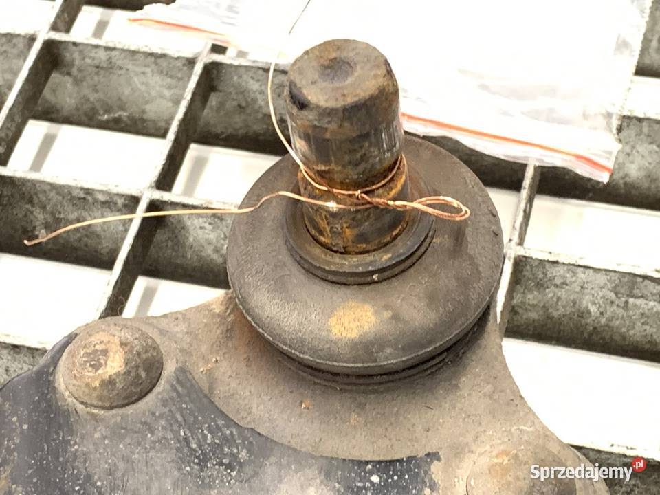 WAHACZ PRAWY PRZÓD OPEL CORSA E Hatchback sprzedam