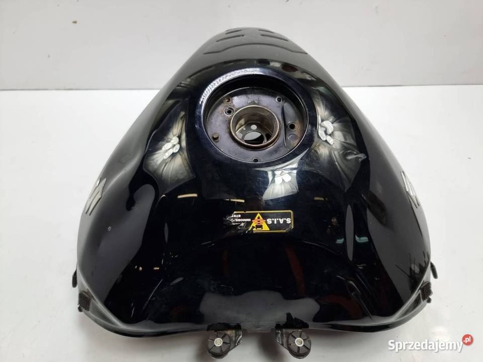 ZBIORNIK PALIWA SUZUKI GSR 600 Lipno sprzedam