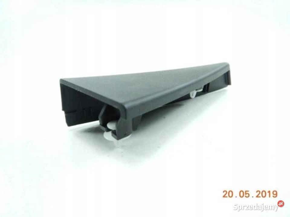 TRÓJKĄT DRZWI PRAWY TYŁ FORD FIESTA FUSION lubelskie