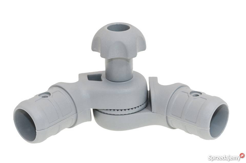 Łącznik regulowany do relingów prawy 2229 Tr257G Wędkarstwo podkarpackie Rzeszów