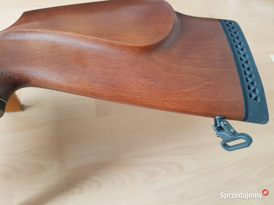 Wiatrówka Pcp AirArms s410f sprzedam