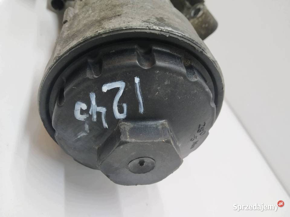 OBUDOWA FILTRA OLEJU 045115389E 20 TDI Rok produkcji 2006