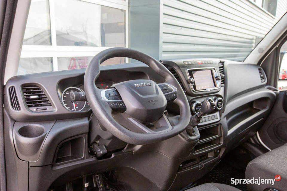 Iveco Daily L4H2 MAXI 35S16 NOWY wielkopolskie