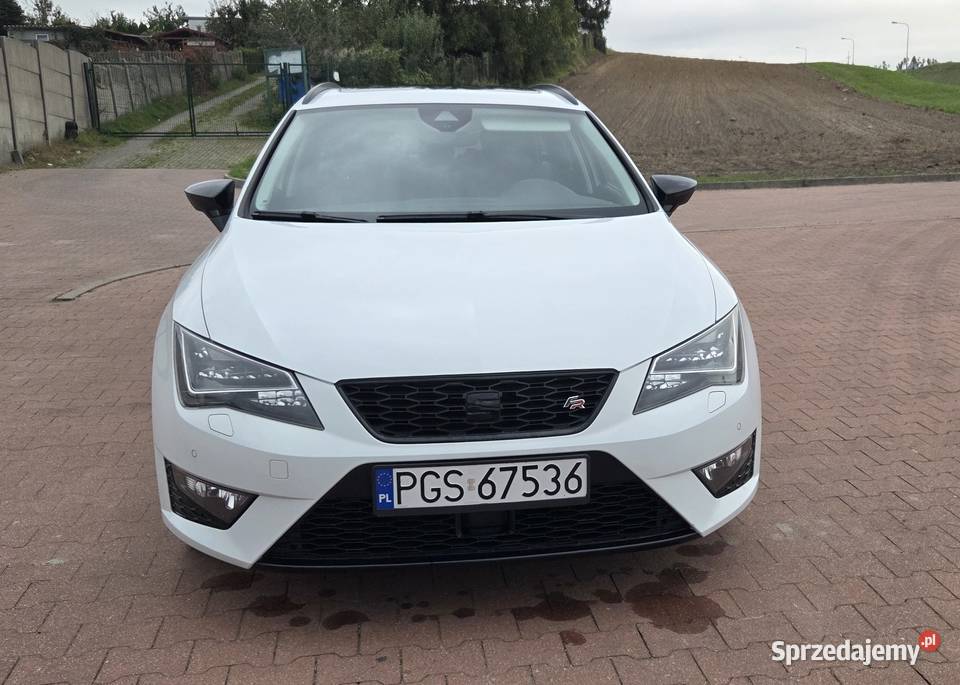 Seat Leon 14TSI 150