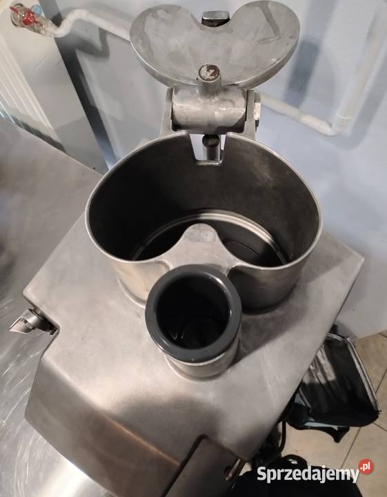 Szatkownica do warzyw Robot Coupe CL 50 sprzedam