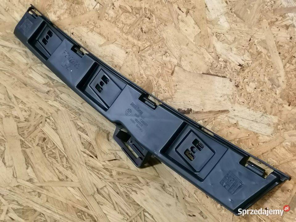 BMW F21 F22 F23 MOCOWANIE PROGU LEWY TYŁ 7268077 wielkopolskie Pleszew