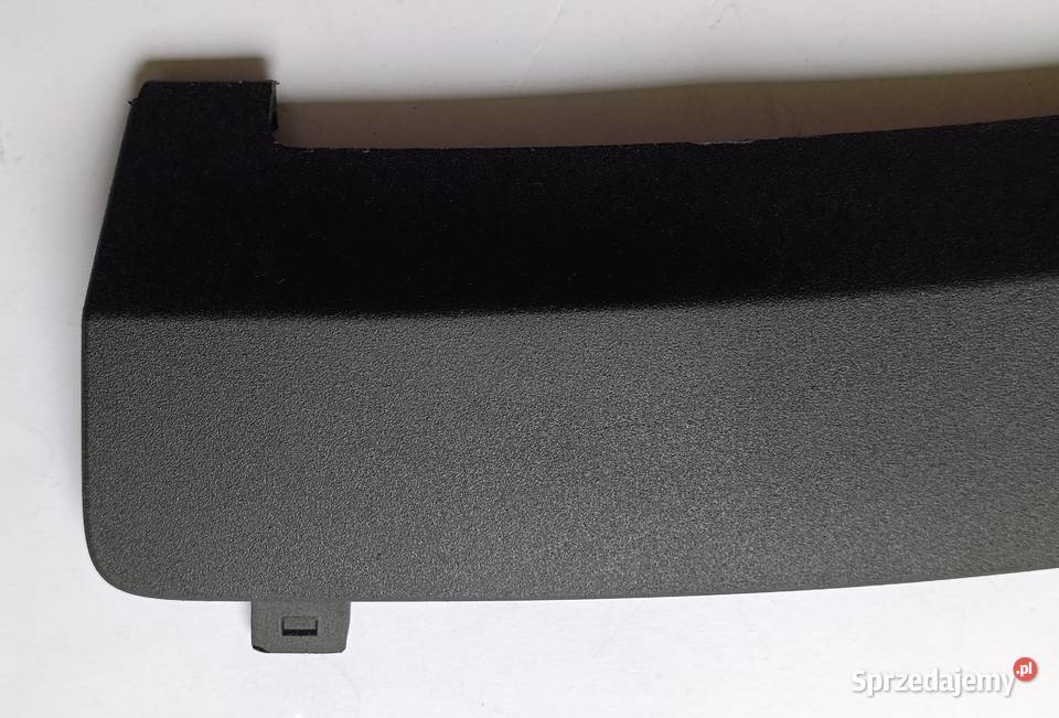 zaslepka haka zderzaka tyl Ford Fiesta VI 0817r Lipno