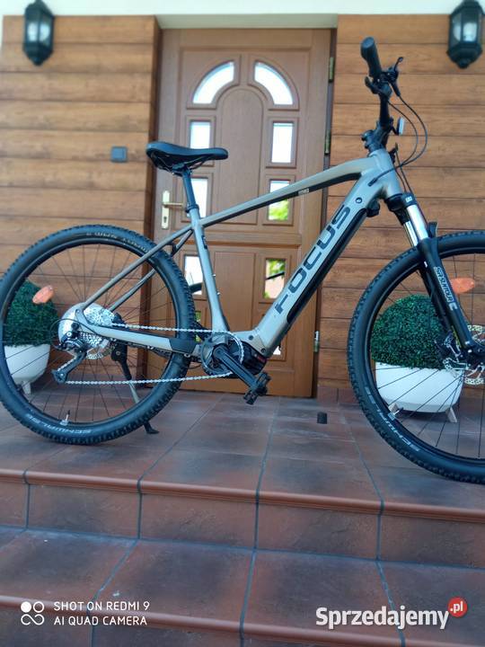 Rowery elektryczne nowe i używane Bosch Bike Wołomin