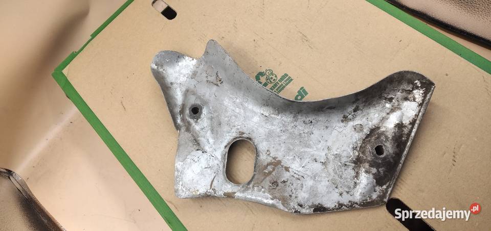 Simson sr2 oslona gaznika