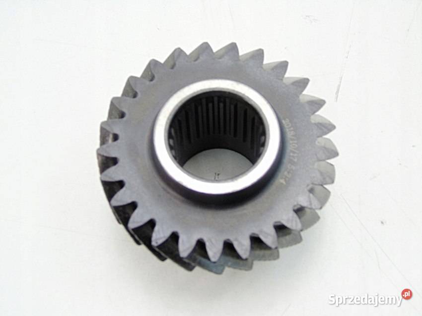 Koło skrzyni biegów ZG38JJ Kia CEED II Hyundai śląskie