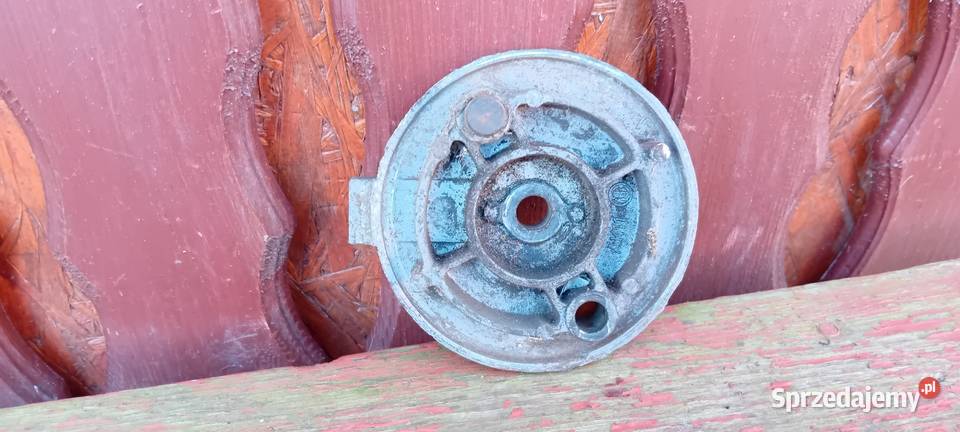 Szczękotrzymacz dekiel bęben koła tył tylnego Parzęczew sprzedam