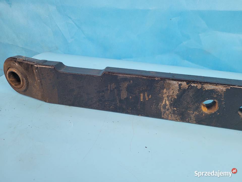 CASE IH PUMA 145 12r CIĘGŁO RAMIĘ DOLNE Kolno