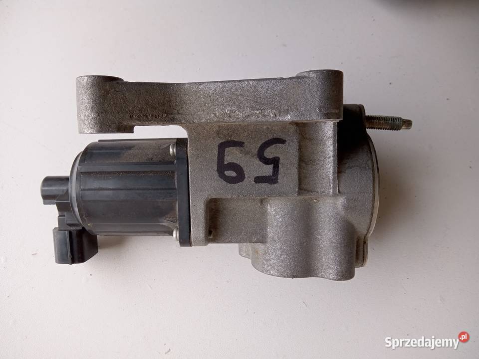 ZAWÓR EGR MAZDA CX7 22 D R2AA203000B K5T70873 osobowe Nowy Tomyśl