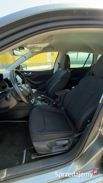 Skoda Scala 10 TSI DSG Ambition FV 23 cesja pomorskie Gdańsk