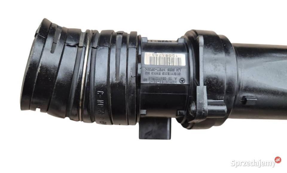 PRZEPŁYWOMIERZ POWIETRZA MERCEDES SLK R170 2023B Działoszyce