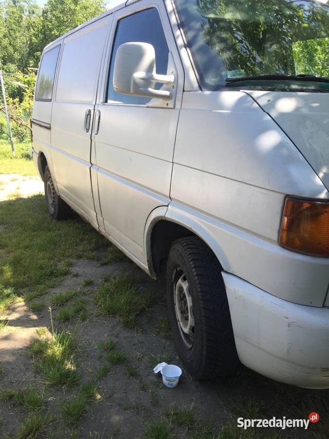 T4 blaszak 19 d Trzebnica