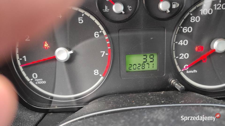 Ford Focus 2006 14 benzyna stan elektryczne szyby Motoryzacja sprzedam
