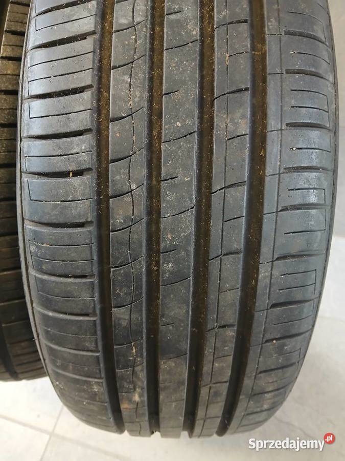 opony letnie imperial 195x50x16 4sz z 20192020 50 Bydgoszcz